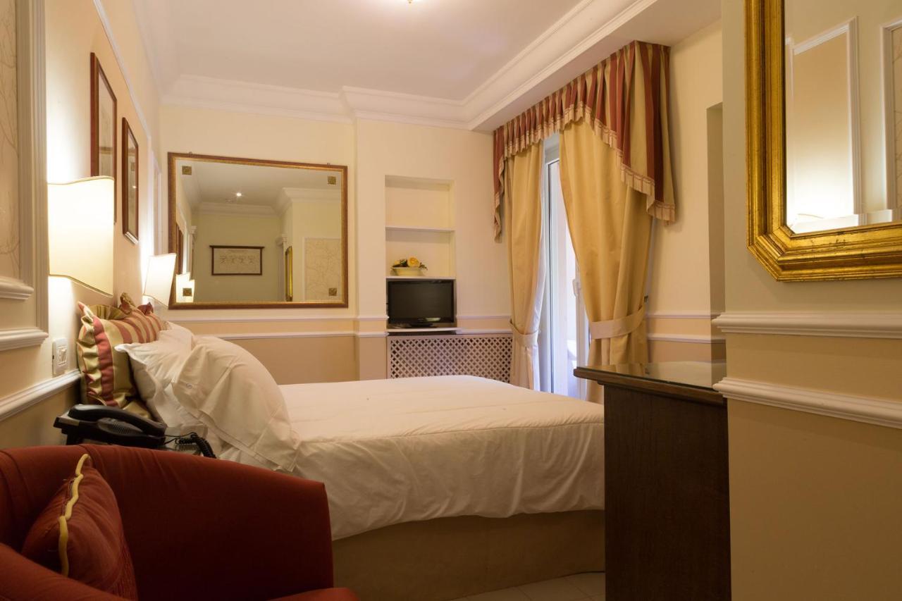 Parco Del Lago Resort & Spa Villagrande  ภายนอก รูปภาพ